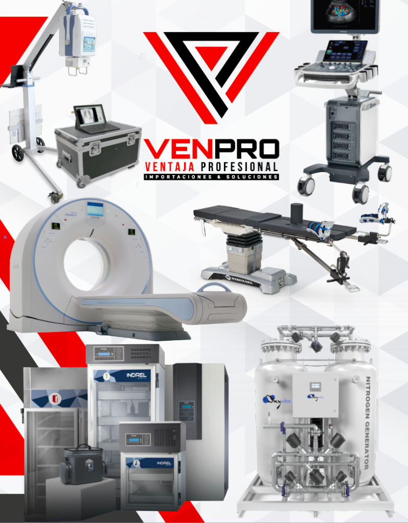 Venpro Médico